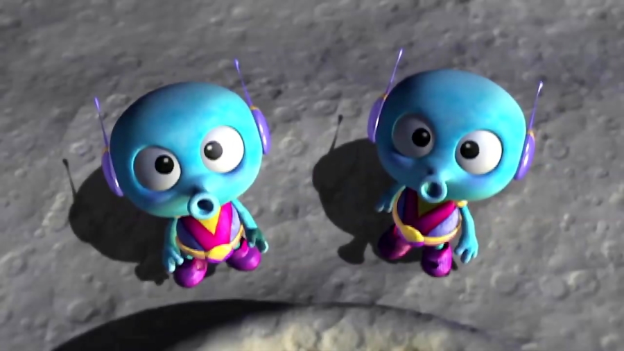 انیمیشن پورورو پنگوئن کوچولو - فصل 2 قسمت 24